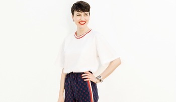 Rosie Boydell brave new world